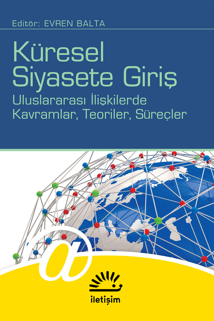 Küresel Siyasete Giriş
