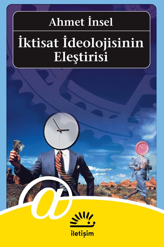 iletisim yayinlari