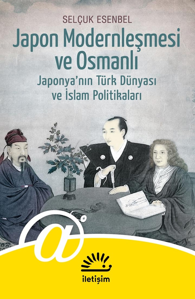Japon Modernleşmesi ve Osmanlı
