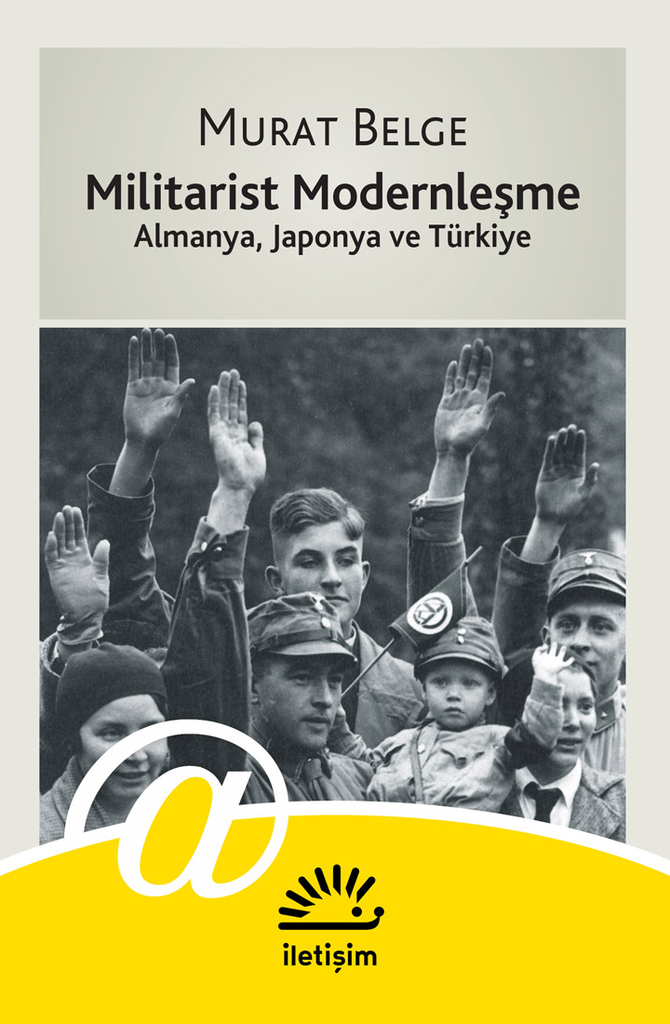 Militarist Modernleşme