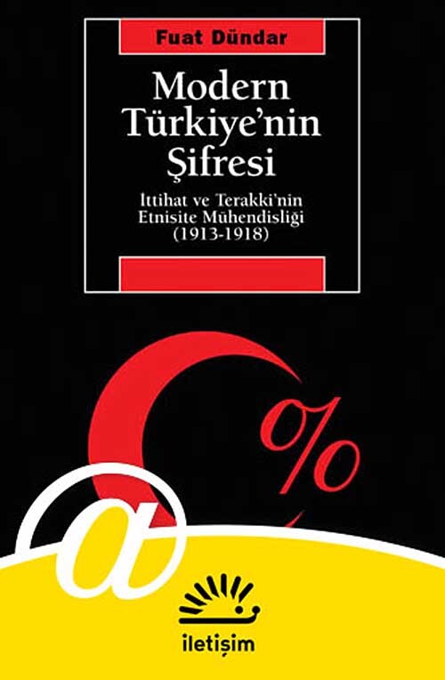 Modern Türkiye’nin Şifresi
