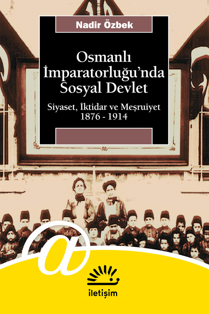 Osmanlı İmparatorluğu'nda Sosyal Devlet