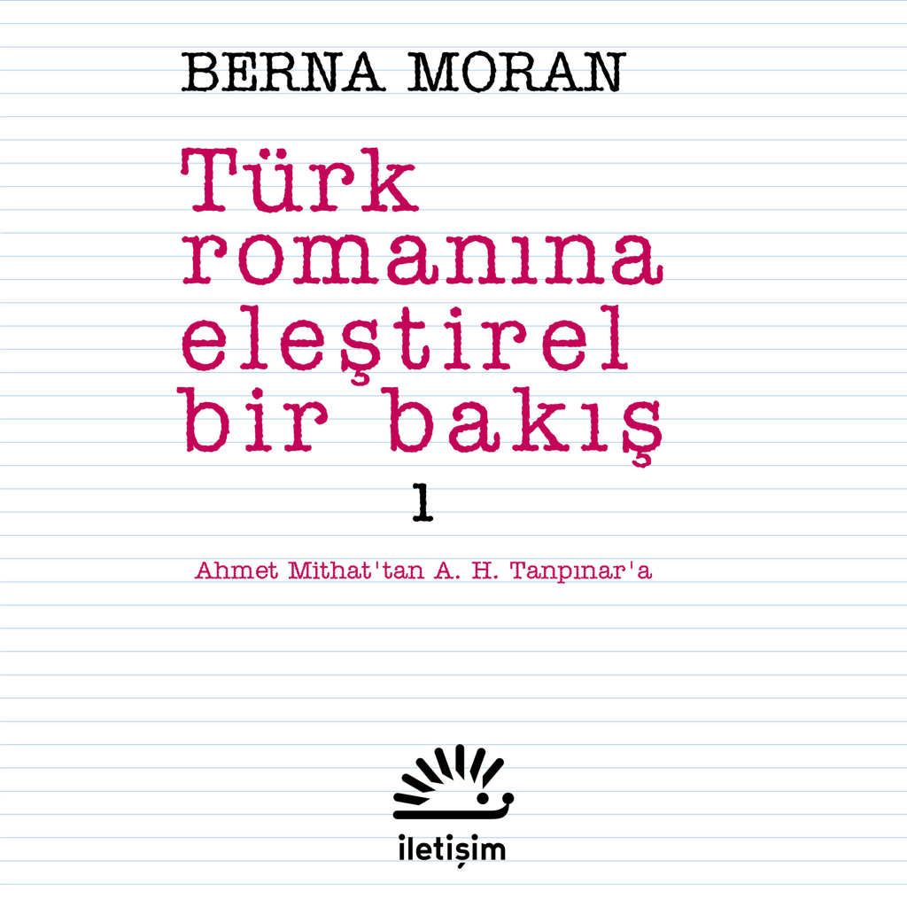 Türk Romanına Eleştirel Bir Bakış 2