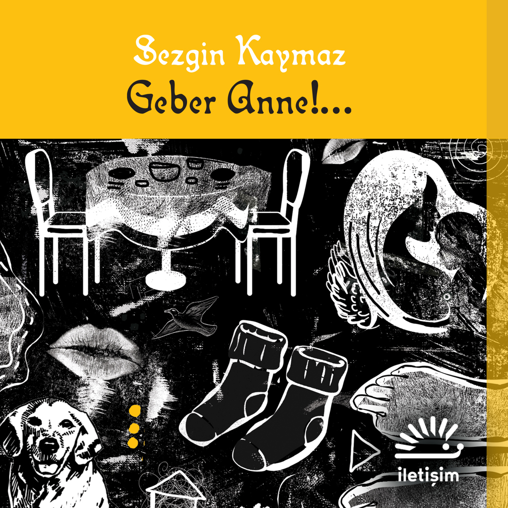 Geber Anne!..