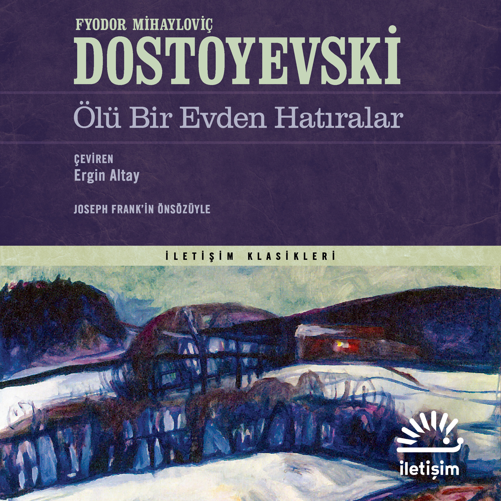 Ölü Bir Evden Hatıralar
