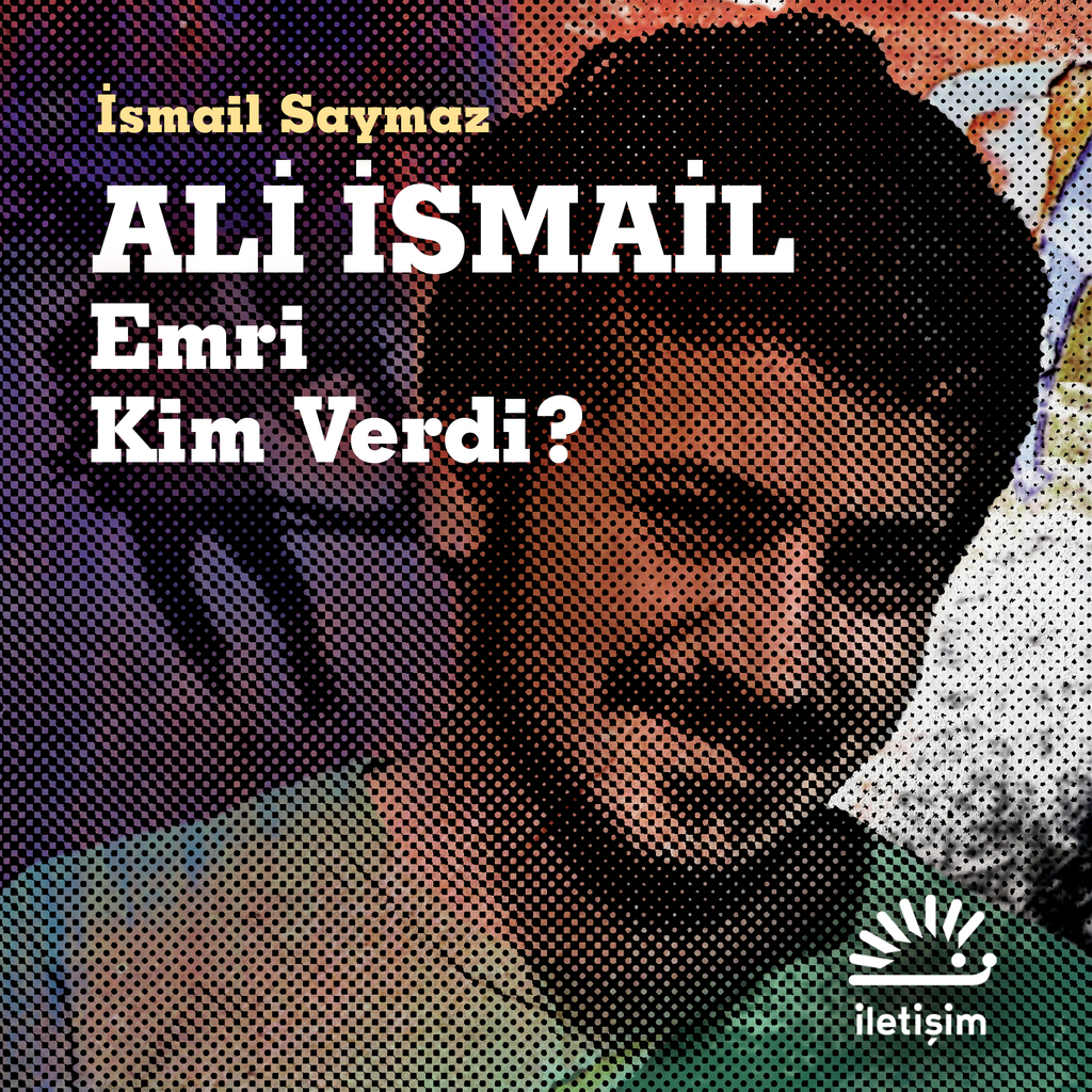 Ali İsmail