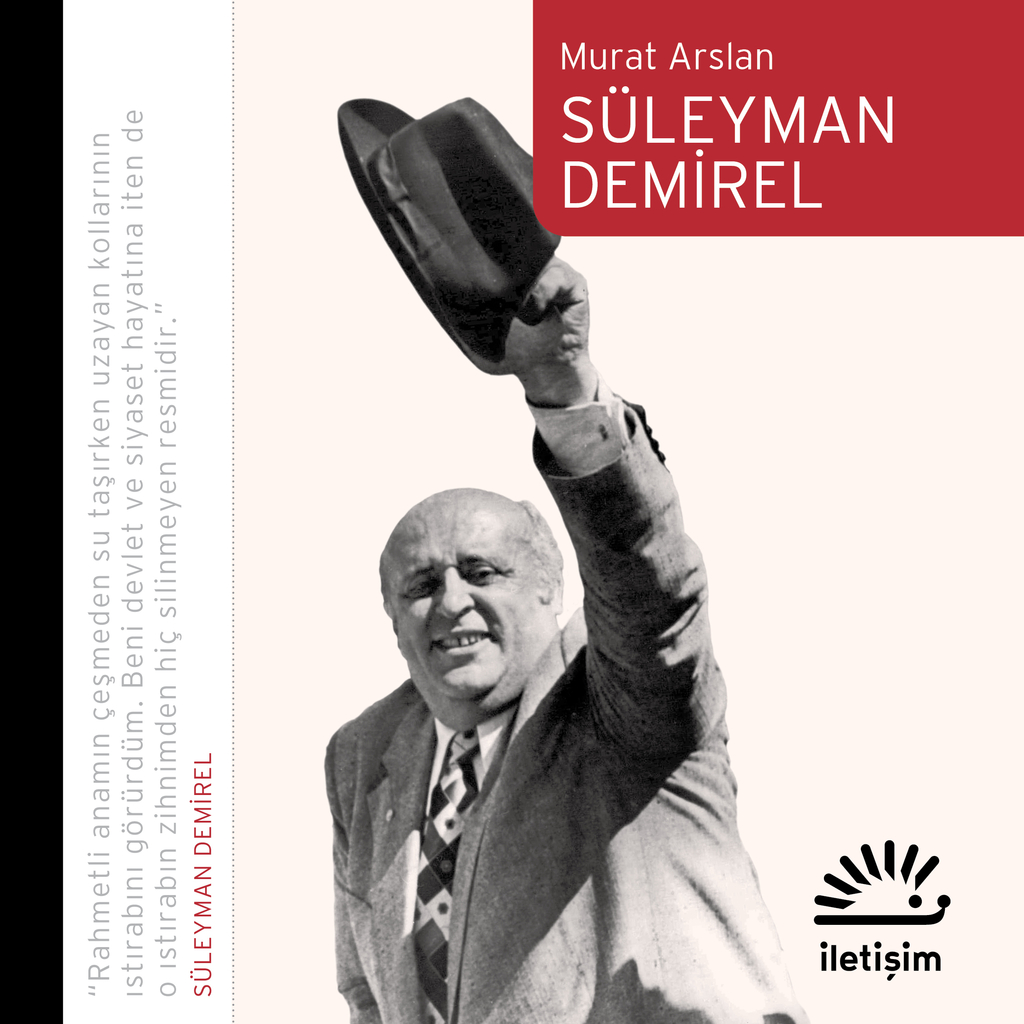 Süleyman Demirel