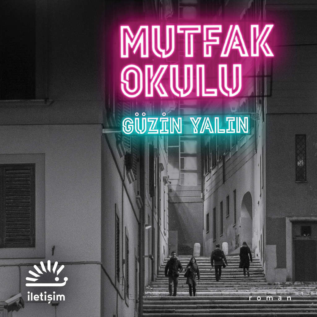Mutfak Okulu