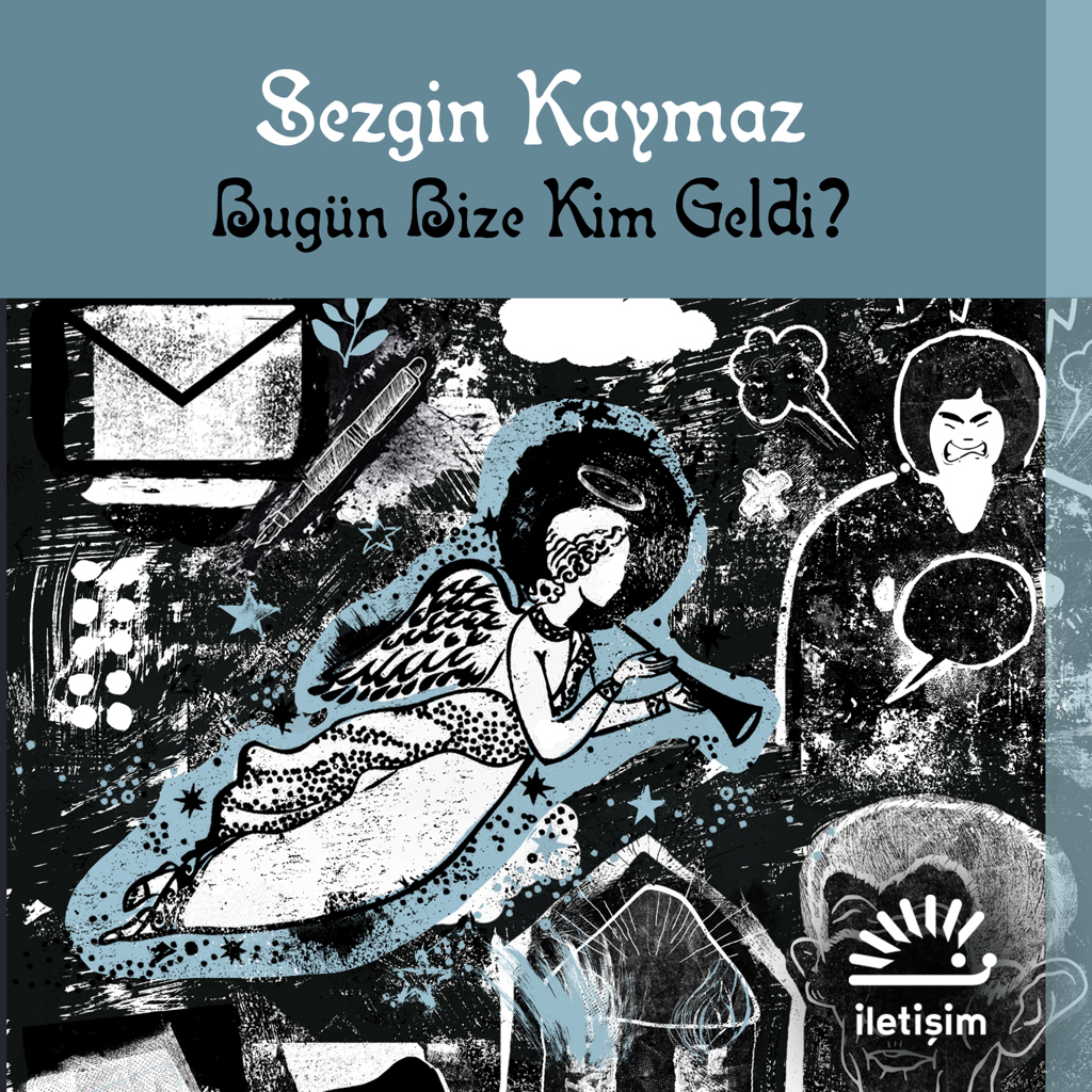 Bugün Bize Kim Geldi?