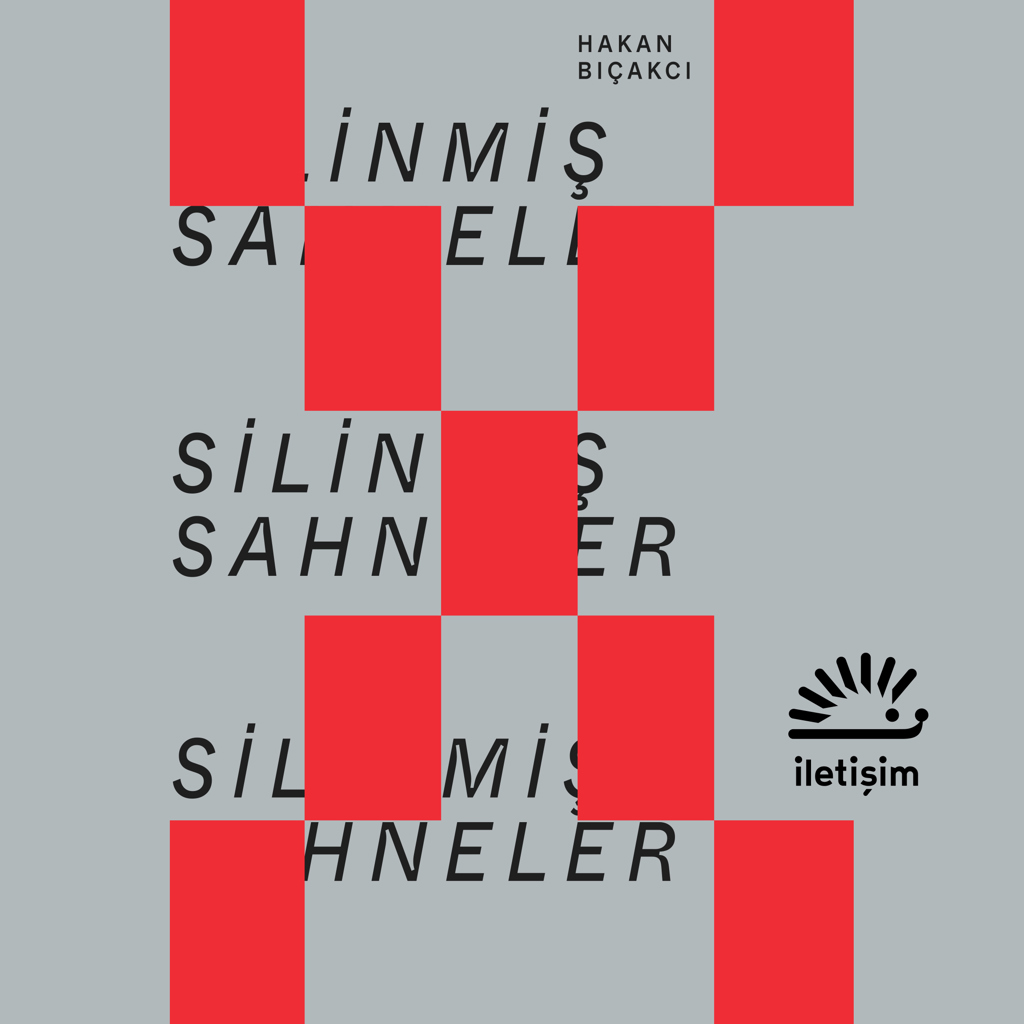 Silinmiş Sahneler