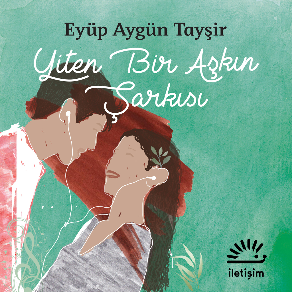 Yiten Bir Aşkın Şarkısı