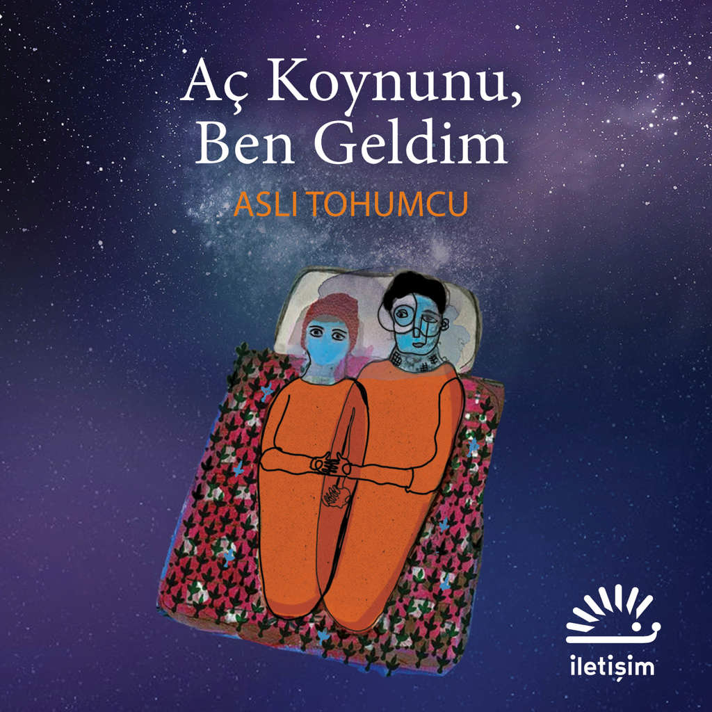 Aç Koynunu, Ben Geldim