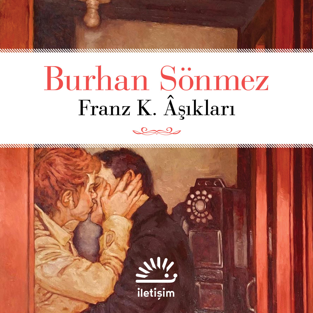 Franz K. Âşıkları