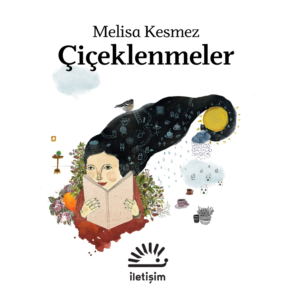 Çiçeklenmeler