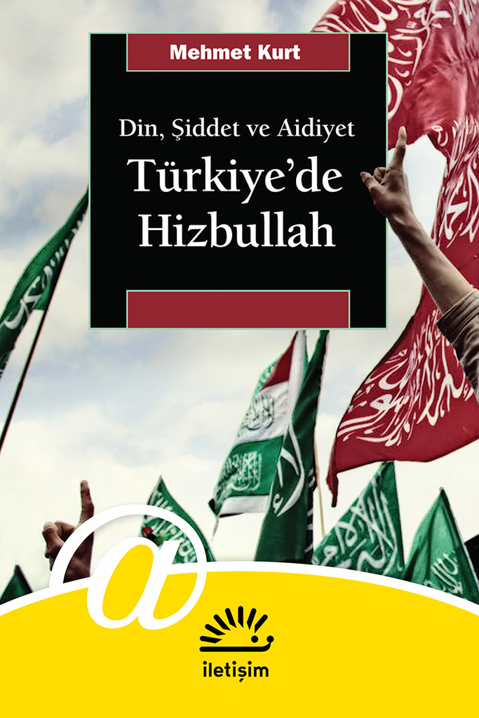 Türkiye'de Hizbullah