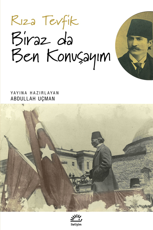 Biraz da Ben Konuşayım