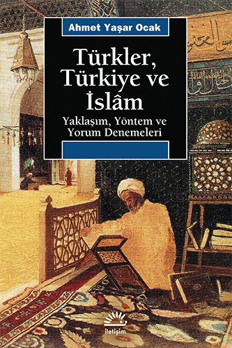Türkler, Türkiye ve İslam