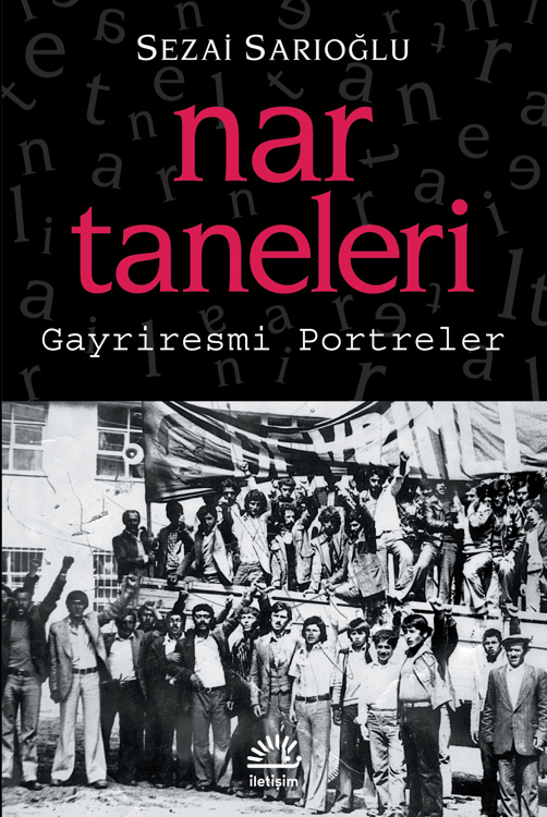Nar Taneleri