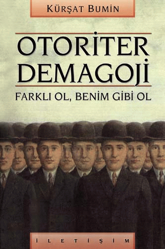 Otoriter Demagoji
