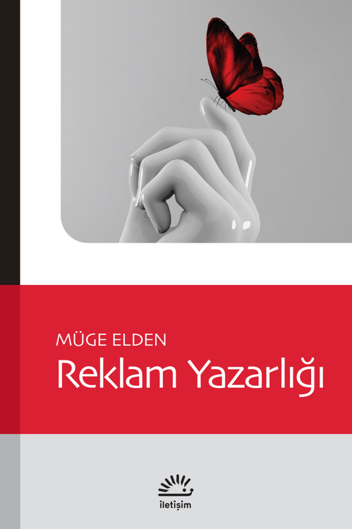 Reklam Yazarlığı