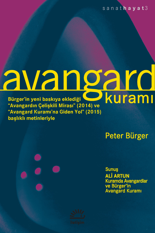 Avangard Kuramı