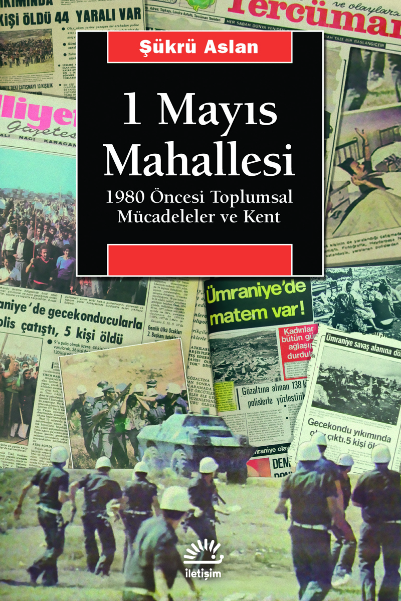 1 Mayıs Mahallesi