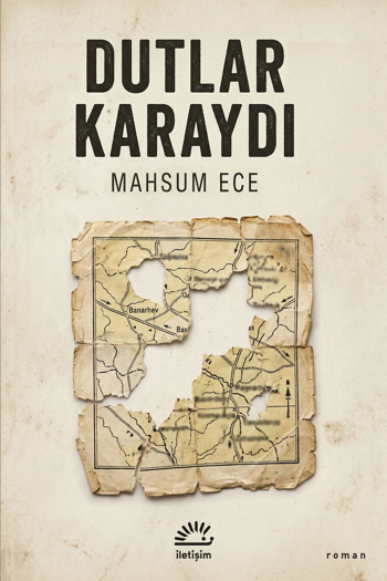 Dutlar Karaydı Dutlar Karaydı