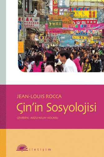 Çin'in Sosyolojisi