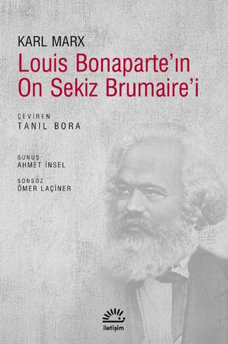 Louis Bonaparte’ın On Sekiz Brumaire’i