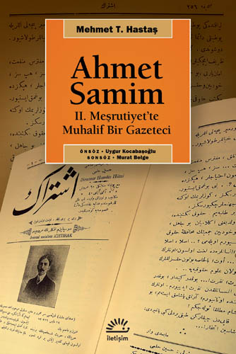Ahmet Samim