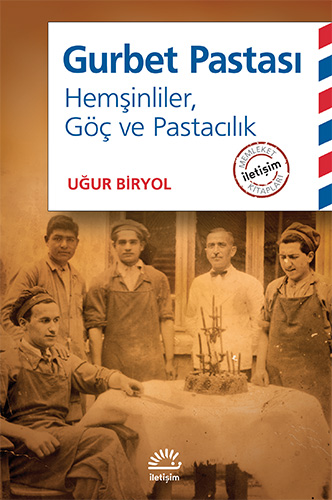 gurbet pastasi ugur biryol iletisim