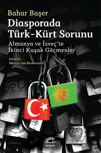 Diasporada Türk-Kürt Sorunu