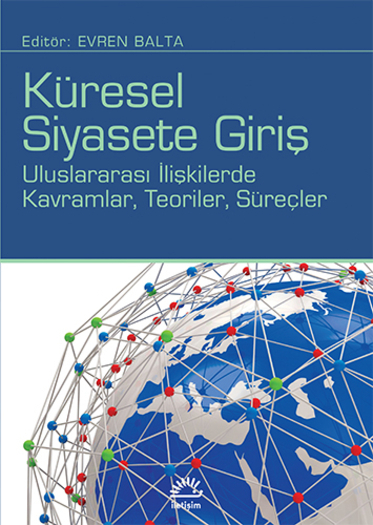 kuresel siyasete giris iletisim