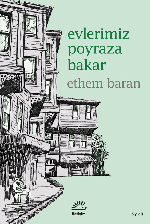 Evlerimiz Poyraza Bakar