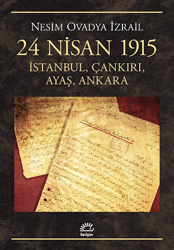 24 Nisan 1915