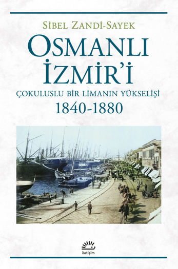 Osmanlı İzmir'i