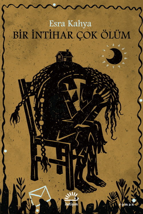 Bir İntihar Çok Ölüm