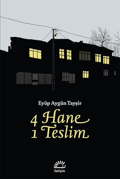 4 Hane 1 Teslim