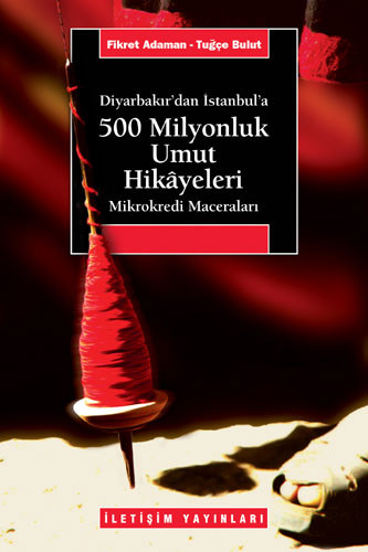 500 Milyonluk Umut Hikayeleri