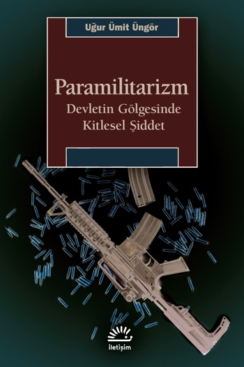 Paramilitarizm