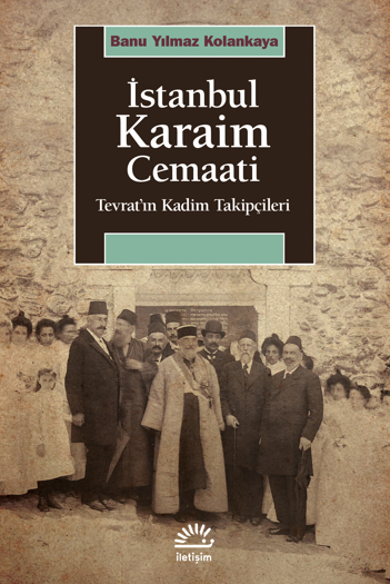 İstanbul Karaim Cemaati