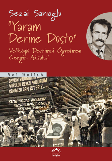 "Yaram Derine Düştü"