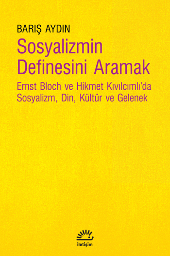 Sosyalizmin Definesini Aramak