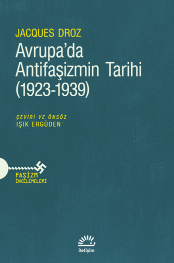 Avrupa'da Antifaşizmin Tarihi (1923-1939)