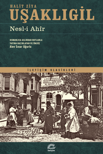 Nesl-i Ahîr
