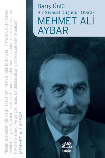 Mehmet Ali Aybar