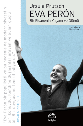 Eva Perón