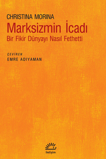 Marksizmin İcadı