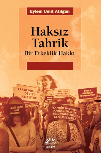 Haksız Tahrik