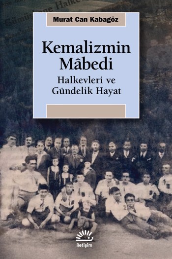 Kemalizmin Mâbedi